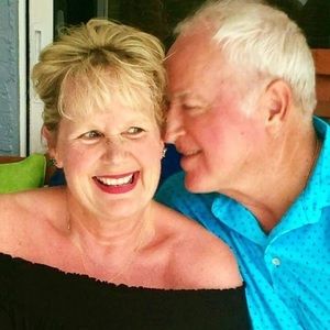 Meet your Posher, Patty